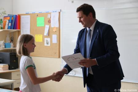Župan Matej Slapar podelil zahvale za solidarnost (20)